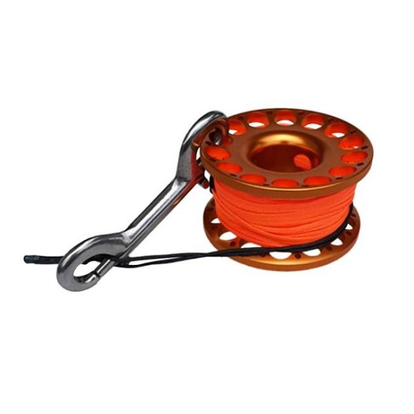 30 Diving reel - Image 5