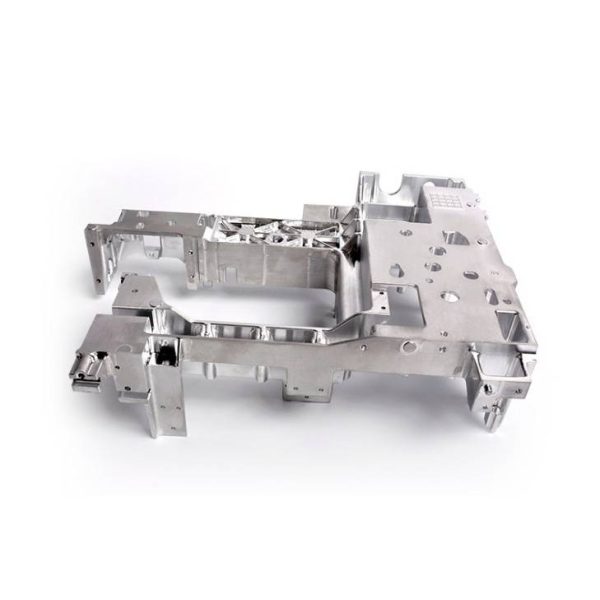 Custom Cnc Machining Parts - Image 4