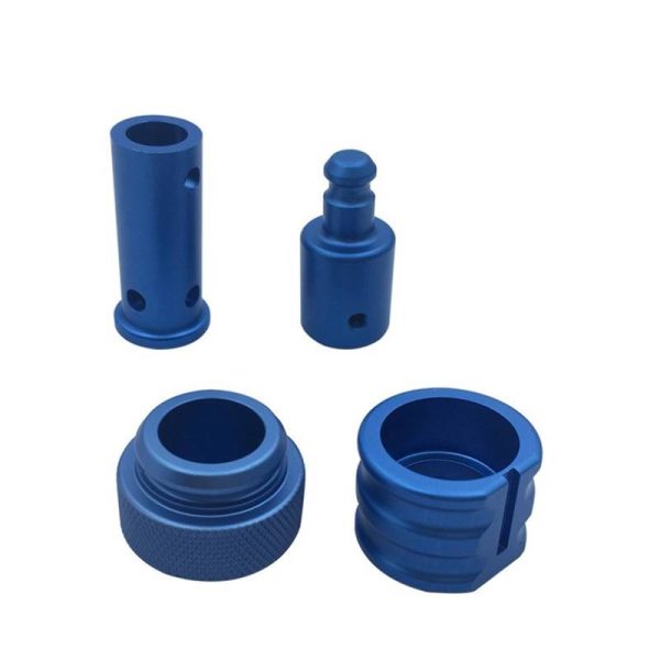High Demand Cnc Machining Parts - Image 5