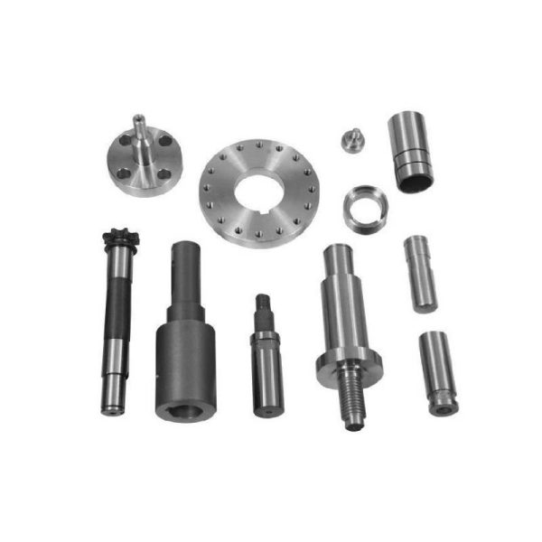 Universal Milling Machine Parts - Image 3