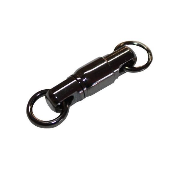 Promotion Heavy Duty Swivel Ball Bearing Swivels Fishing Tackle Accessories Fishing Swivel - Image 4