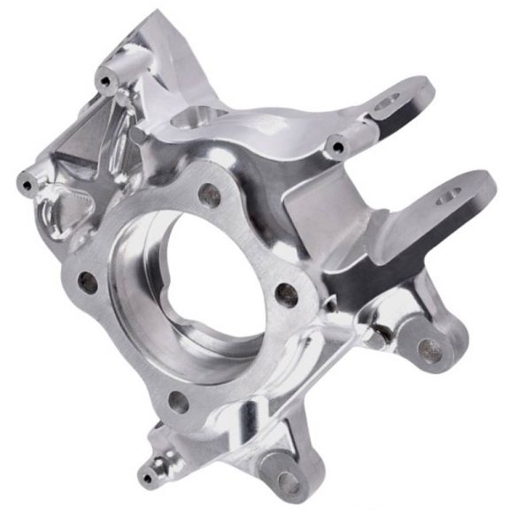 Cnc Machining Center Machining Part - Image 2