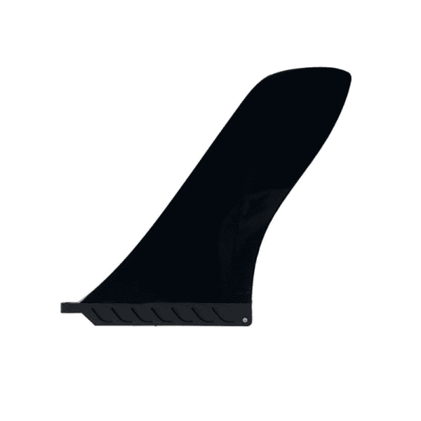 High Quality Plastic 9 US Box Center Fin Flex Soft Fin Surf Accessories Surfboard Fin - Image 5