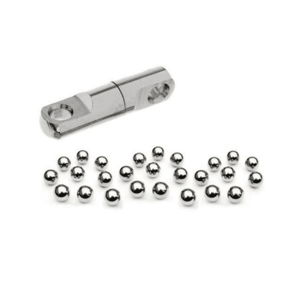 Wholesale High Quality Stainless Steel Ball Bearing Swivel - Image 2