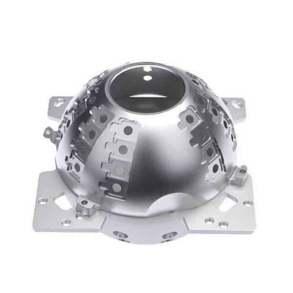 Custom Cnc Machining Parts