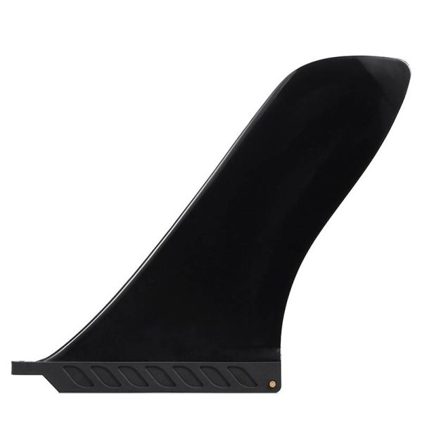 High Quality Plastic 9 US Box Center Fin Flex Soft Fin Surf Accessories Surfboard Fin - Image 6