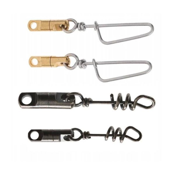 Super strength and smooth 360 degree rotation heavy duty swivels - Image 8