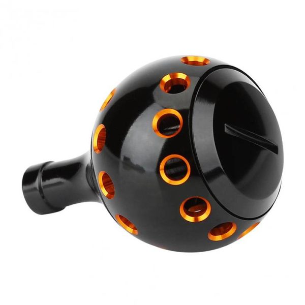 High Quality Hot Selling 35MM Aluminum Fishing Reel Handle Knobs - Image 5