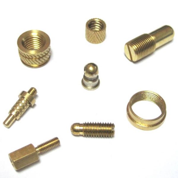 High Demand Cnc Machining Parts - Image 2