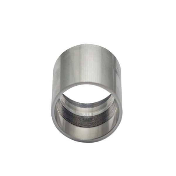 Flanged brass bushing - Image 2