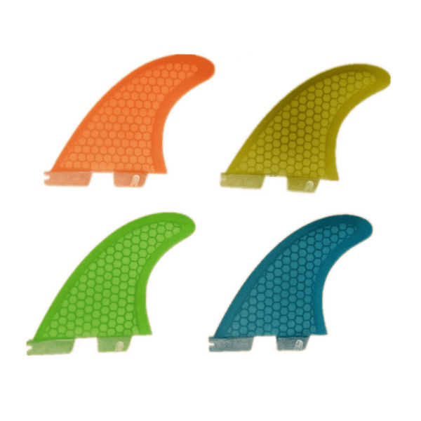 High Quality FCSFutureFCS 2 Surfboard Fins