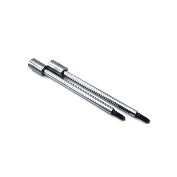 High Performance Motorcycle Shaft Precision Turning Parts Wear Resistant