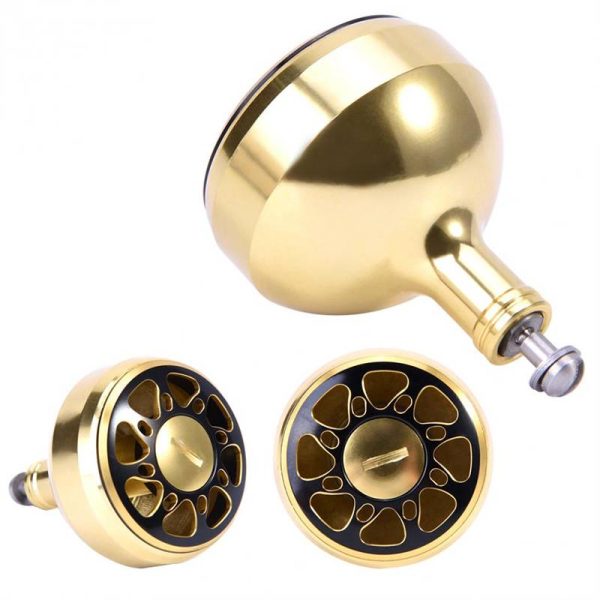 38MM Replaceable Fishing Reel Handle Knob - Image 2