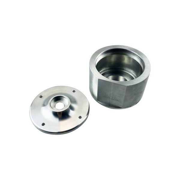 custom machining part products - Image 4
