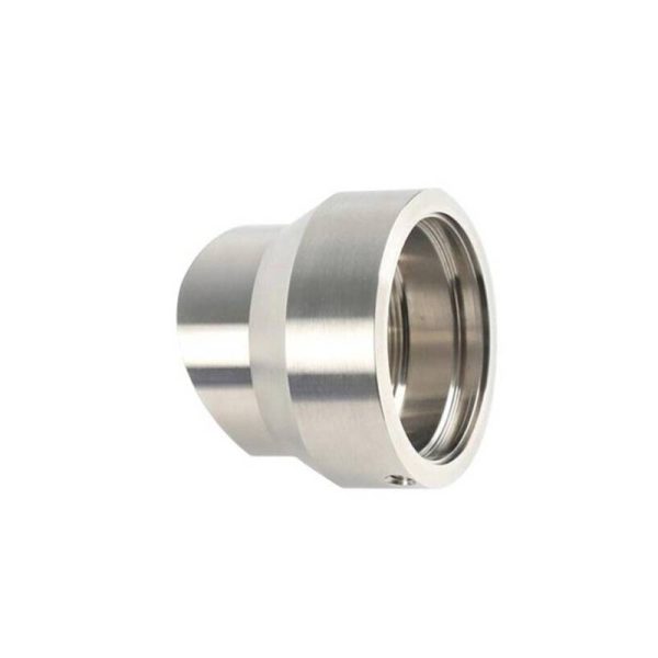 Cnc Turning Brass Mechanical Parts - Image 5