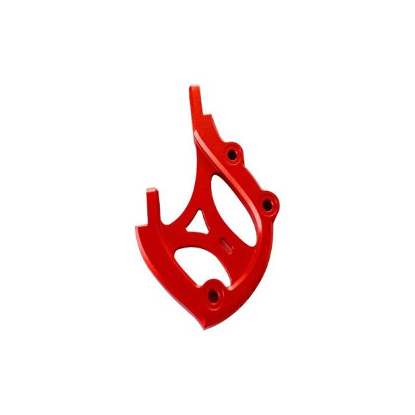 Custom Cnc Aluminum Parts