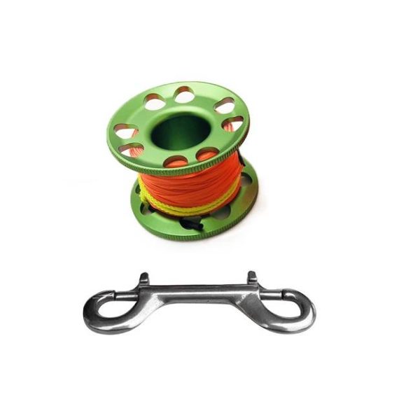 45m Diving Reel - Image 6
