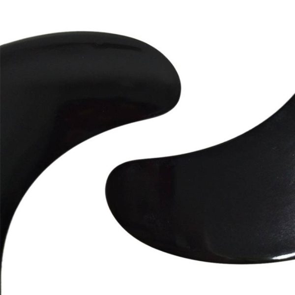 2pcsset FCS G5 Fins Surfboard Plastic Fin for Surfing - Image 6