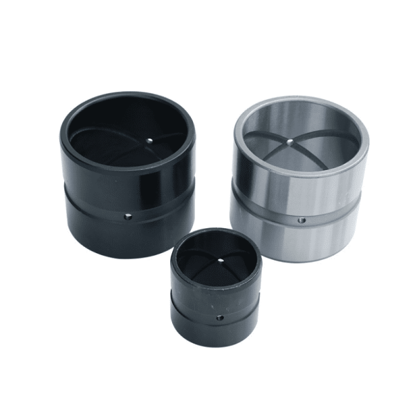 Customized size plastic bushing roller - Image 6