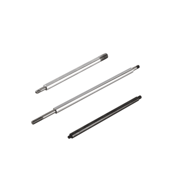 High Performance Motorcycle Shaft Precision Turning Parts Wear Resistant - Image 3