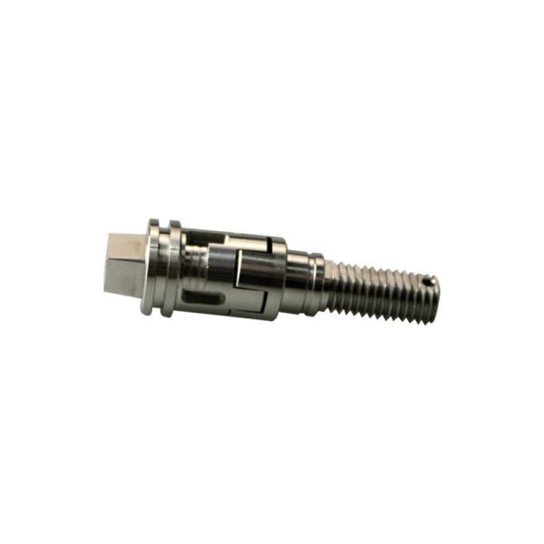 Automatic Lathe Machine Brass Parts - Image 4