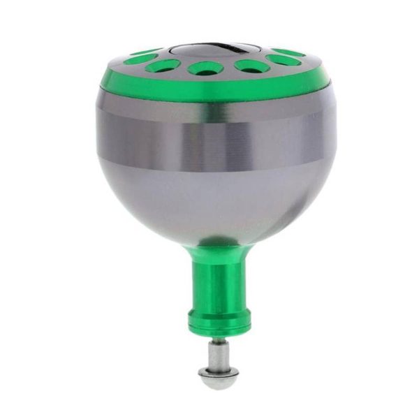 Fishing Reel Handle Knob CNC Process Reel Rocker Knob for SDA Spinning Reel - Image 8