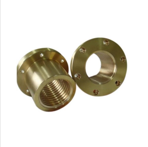 brass bushing - Image 6