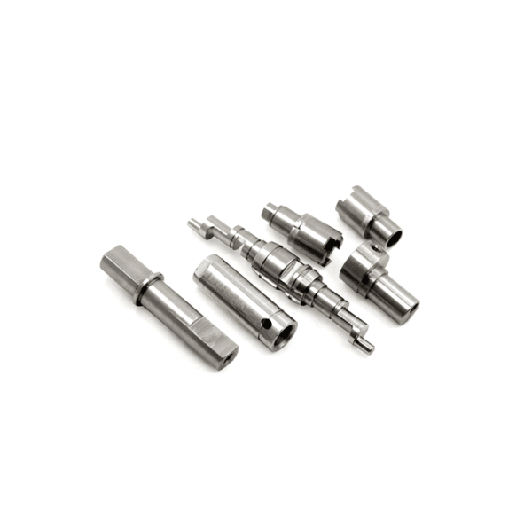 stainless steel shaft