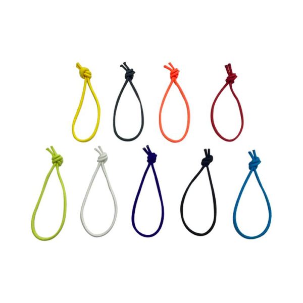SUP Leash coiled surfboard leash - Image 5