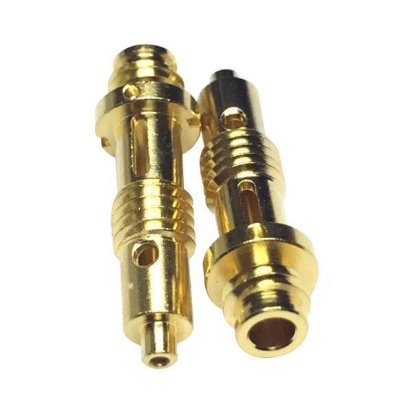 Automatic Stamping Machine Parts - Image 3