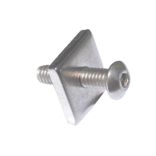 Hex Head Surf Fin Bolt - Image 2