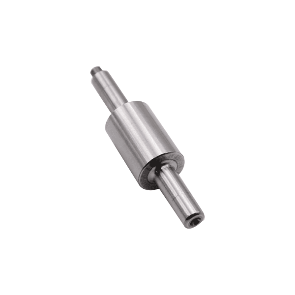 Automotive Carbon Steel Shaft Metal Machining Parts 0.02mm Tolerance - Image 3
