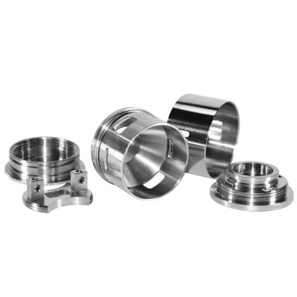 Cnc Plastic Blocks For Machining - Image 2