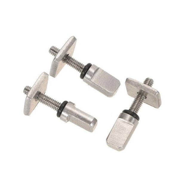 Stainless Surf Thumb Fin Screw - Image 5