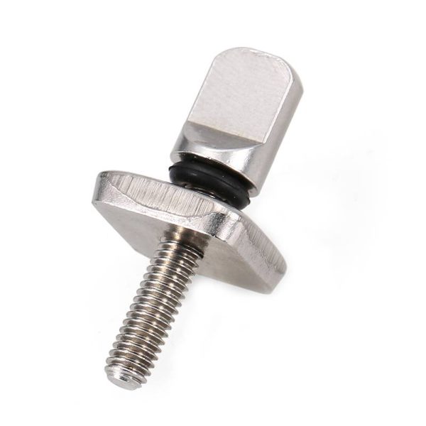 Stainless Surf Thumb Fin Screw - Image 9