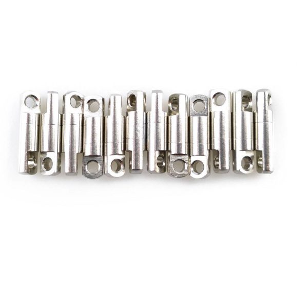 316 stainless steel diving reel swivel - Image 2