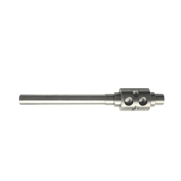 Agriculture Machine Shaft Parts - Image 4