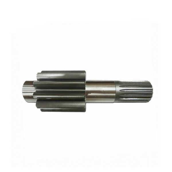 gear shaft
