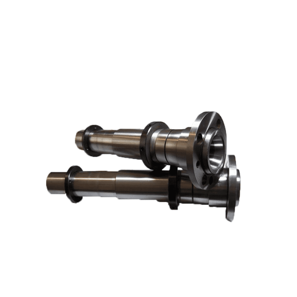 High Performance Motorcycle Shaft Precision Turning Parts Wear Resistant - Image 7