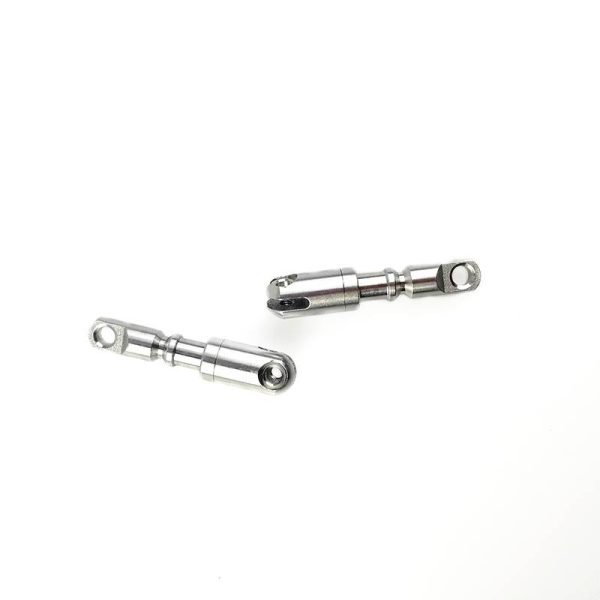 High Quality Stainless Steel Heavy Duty Swivel for Fishing - Image 3