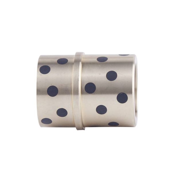 High Quality hydraulic cylinder DU bushing - Image 6
