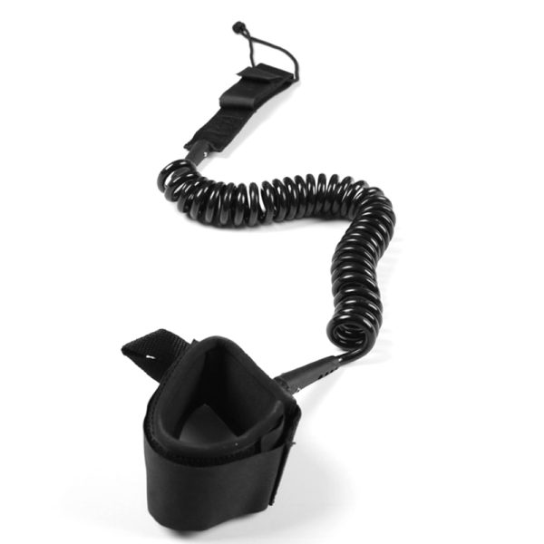 6-10 FT  Surf Leash Stand Up Paddle Leash - Image 3