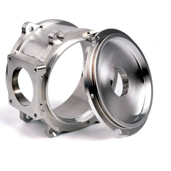 Cnc Machining Center Machining Part