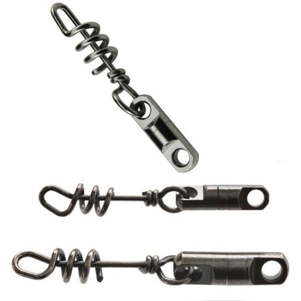 Super strength and smooth 360 degree rotation heavy duty swivels - Image 9