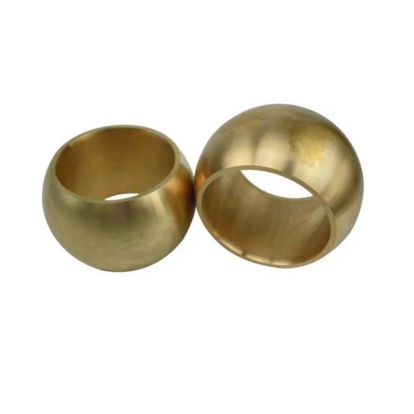 Precision Turning Brass Bushing - Image 6
