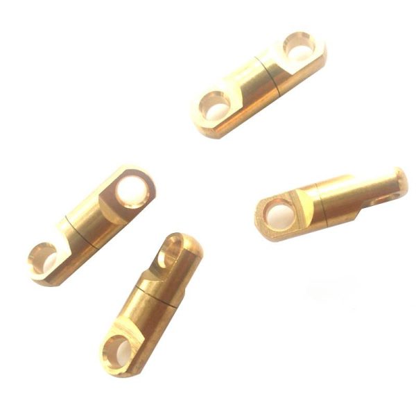 Brass Swivel - Image 7