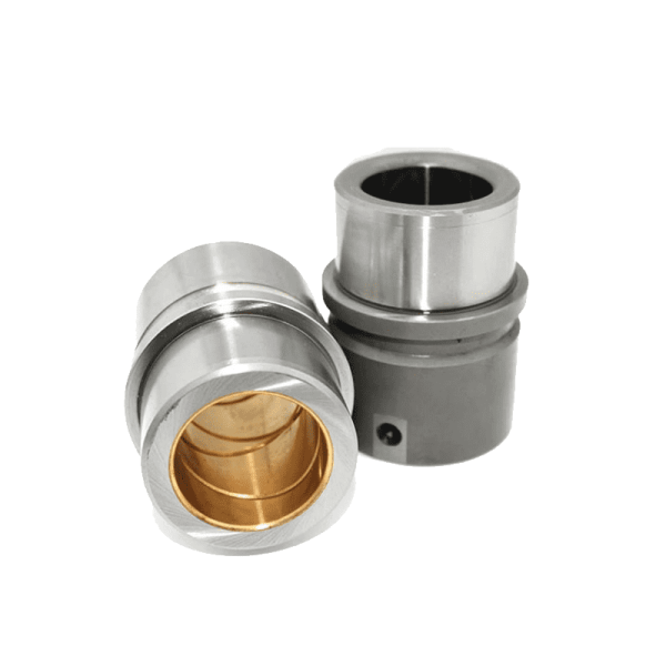 Aluminum Sliding Window Roller Bearing - Image 6