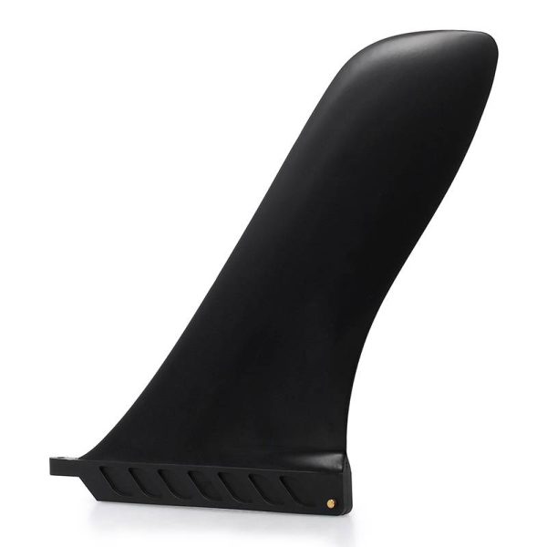 High Quality Plastic 9 US Box Center Fin Flex Soft Fin Surf Accessories Surfboard Fin - Image 2