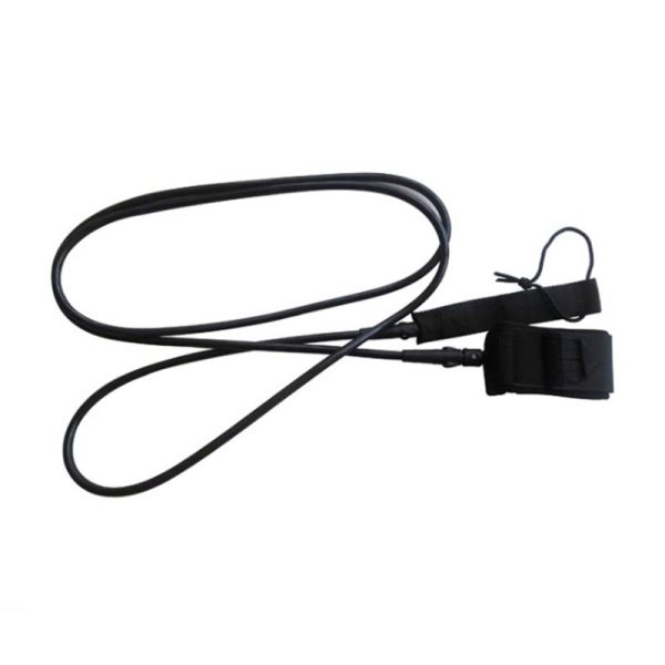 Hot Sale 7MM 8FT Stand Up Paddle Straight Leash - Image 2