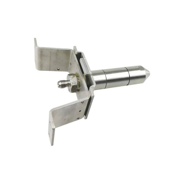 Cnc Drawing Part Drilling Part - Image 2